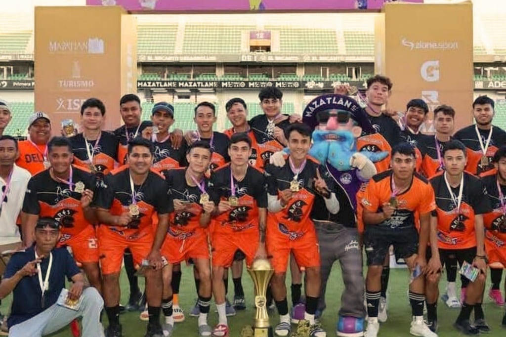 Arrancó el Torneo de La Florida