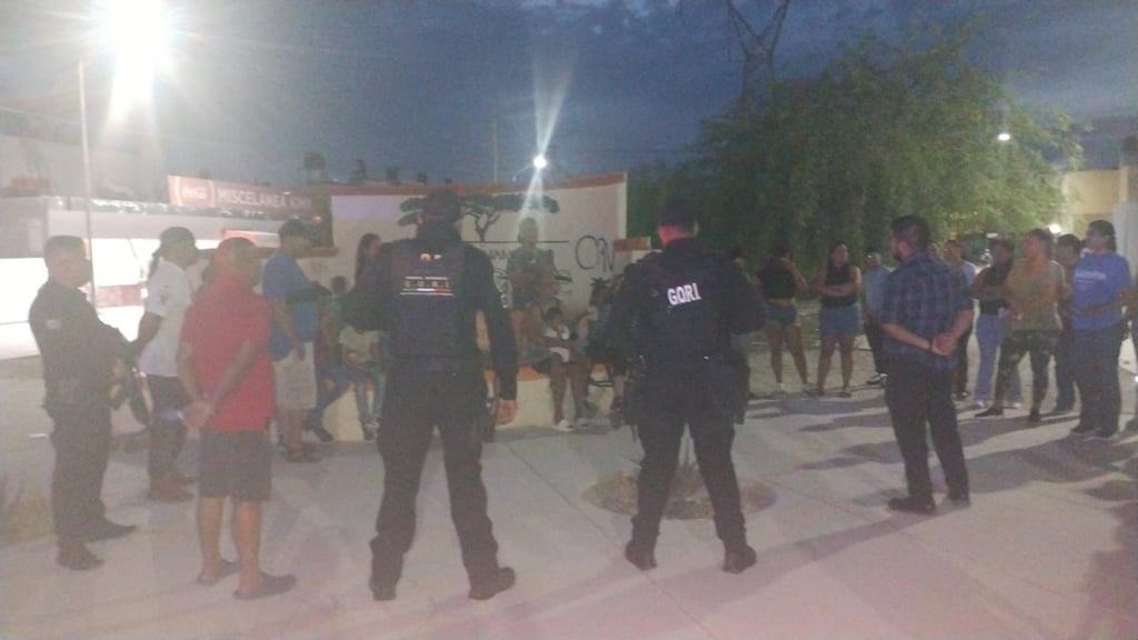 Detalles. El Comité está integrado por residentes de la colonia, quienes se coordinarán con los jefes de departamento para desarrollar estrategias de prevención del delito.
