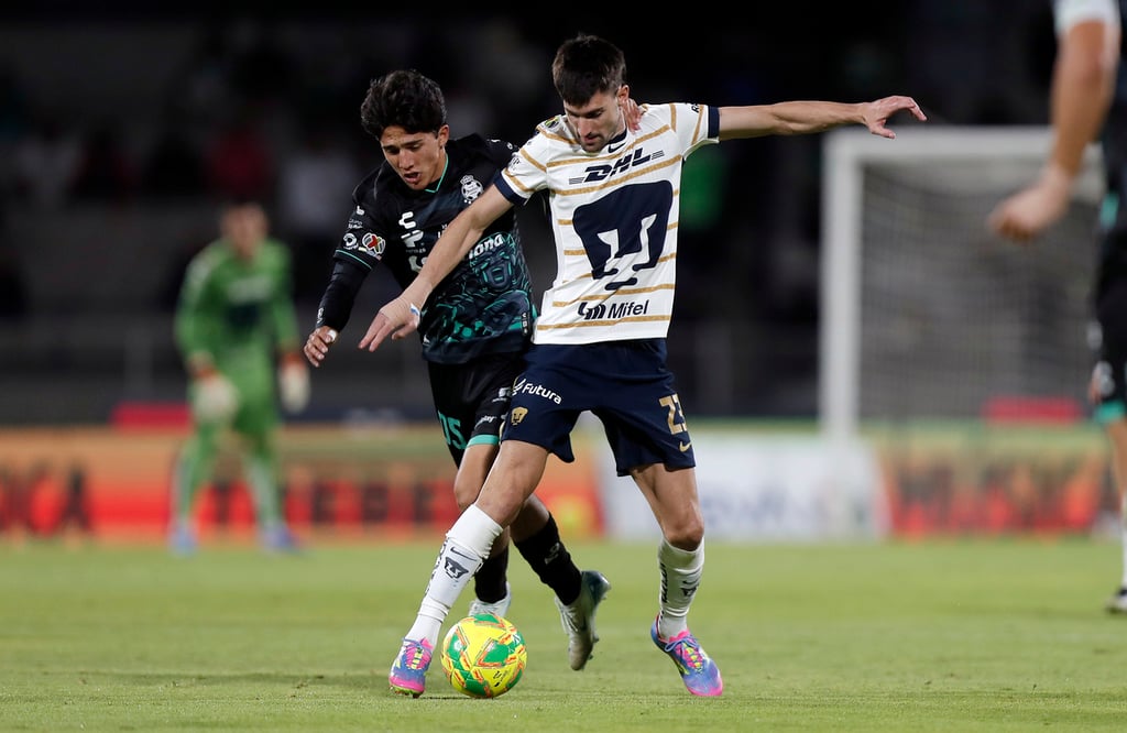 Definición. Los Pumas conocerán su suerte en el torneo hasta la última fecha, donde se juegan el Play-In.