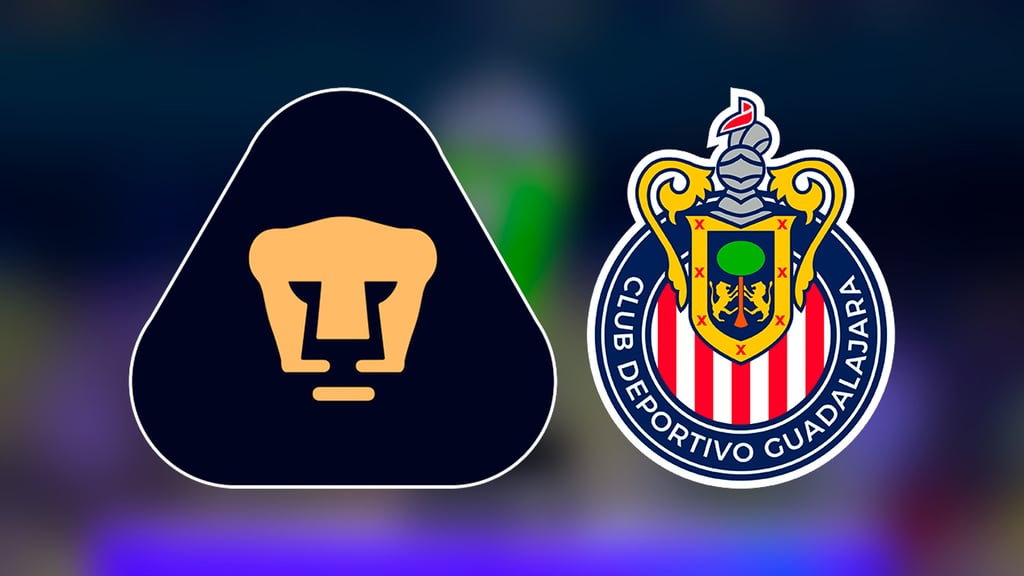 Liga MX: ¿Qué necesitan Pumas y Chivas para clasificar al Play In?, Aquí te contamos