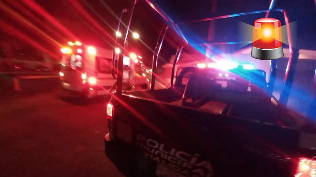 Hombre intentó abusar de la esposa de su amigo en Villas del Guadiana VI