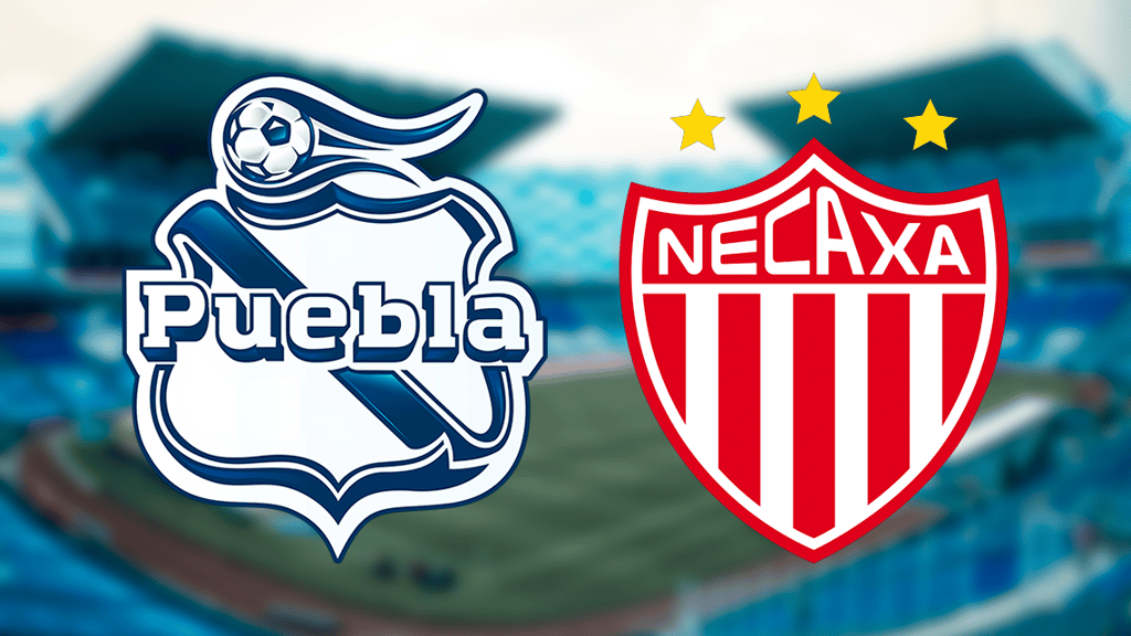 Liga MX: ¿A qué hora y por dónde ver el Puebla vs Necaxa? Jornada 17