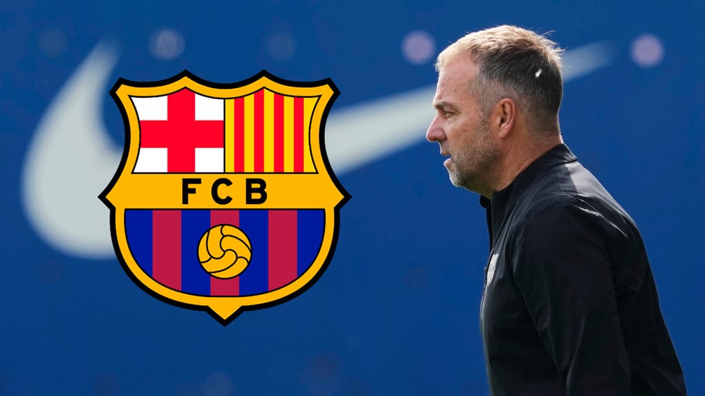 FC Barcelona: Este será el caótico calendario del conjunto Blaugrana