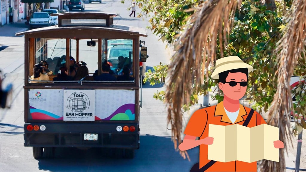 Semana Santa: ocupación hotelera en Durango, al 60%; esperan repunte el fin de semana