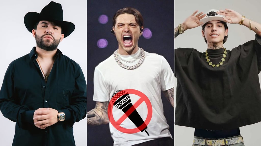 Aguascalientes también prohibirá narcocorridos en conciertos; podría sumarse Tamaulipas