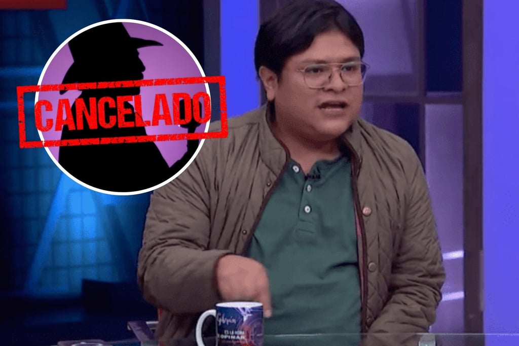 'Es un acto clasista'; Gibrán Ramírez arremete contra prohibición de corridos