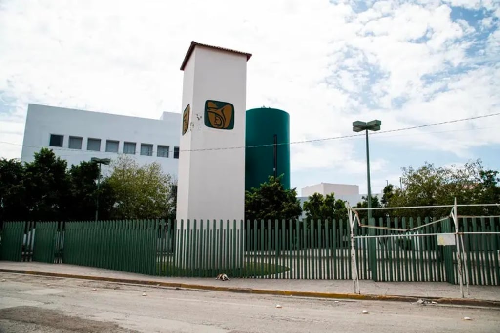 Hecho. En Lerdo, un menor de edad ingresó al hospital tras ingerir ácido para batería.