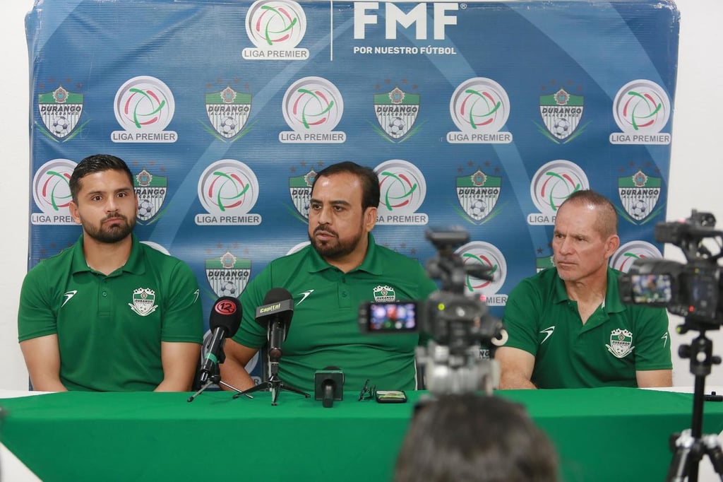 Inspirados. La directiva de Alacranes de Durango buscará pagarle a su afición con resultados, y la motivación por alcanzar la fiesta grande se encuentra encarnada en el conjunto verdiblanco.