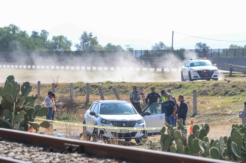 En 15 días de abril hubo 933 asesinatos en México