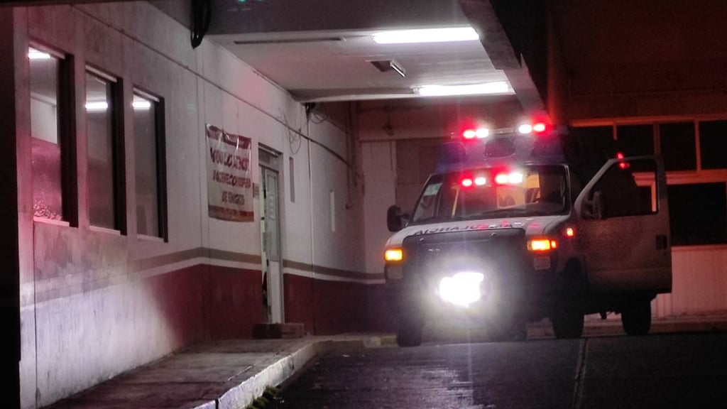Hombre fue asaltado con violencia al intentar ayudar a supuesto herido en el Francisco Villa