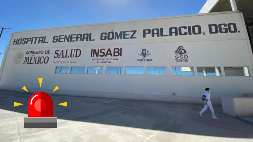 Adolescente fue golpeada por hombres en Gómez Palacio; sospechan de expareja de su mamá