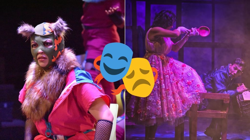Abren convocatoria 'Artes Escénicas en la Escuela' para danza y teatro: ¿cómo participar?