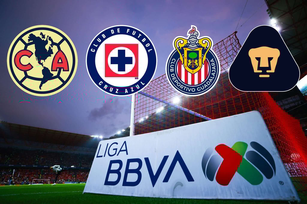 Liga MX: ¿A qué hora y por dónde ver los partidos de este sábado 19 de abril? Jornada 17