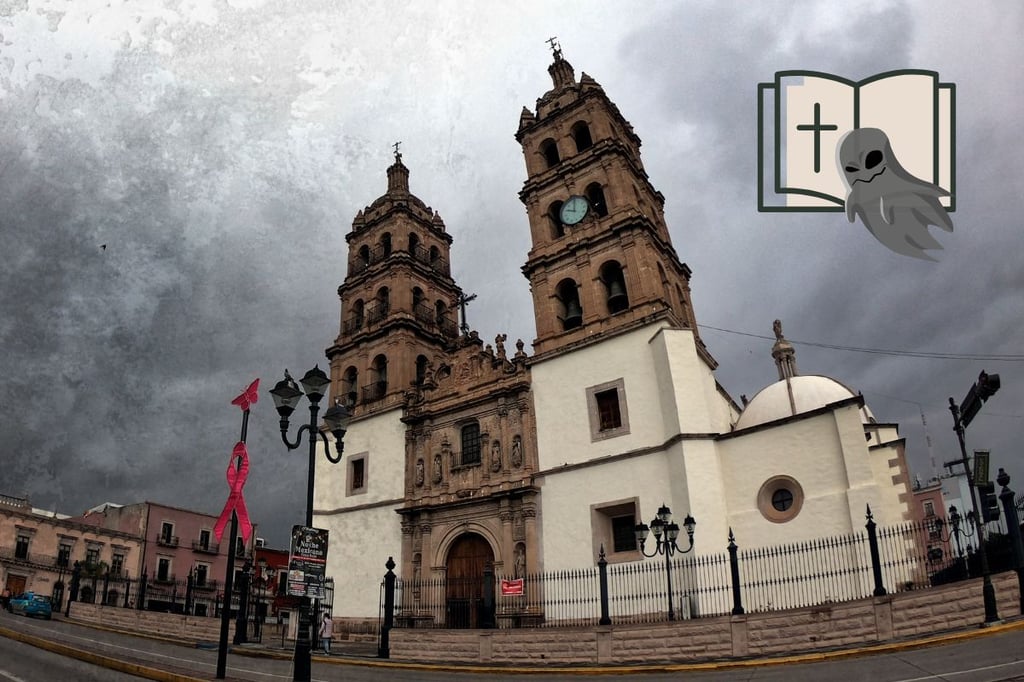 Leyendas de Durango que ocurrieron en Semana Santa y que posiblemente no conocías
