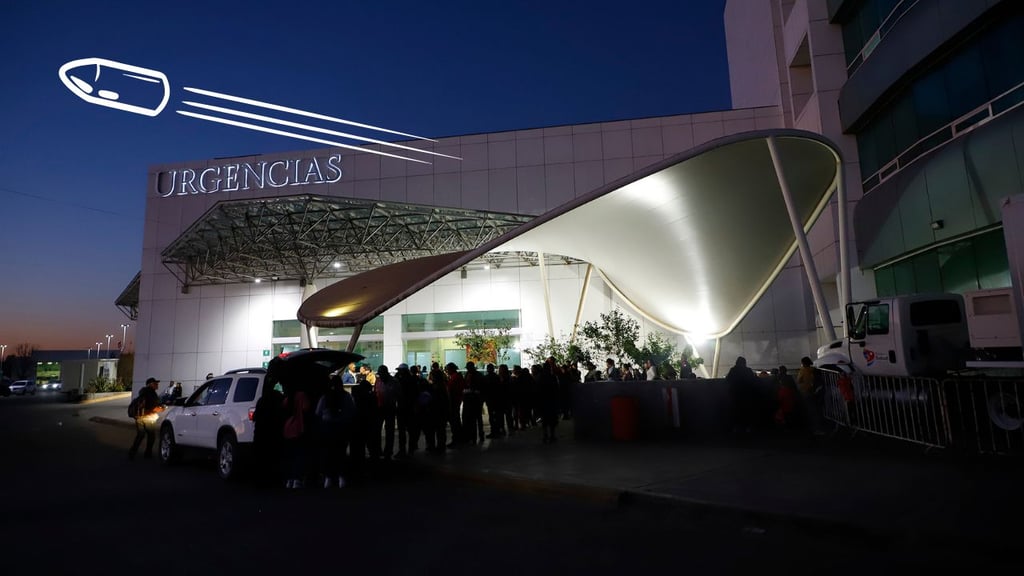 Joven mujer resultó herida en el pecho por una bala perdida en baile en Pueblo Nuevo