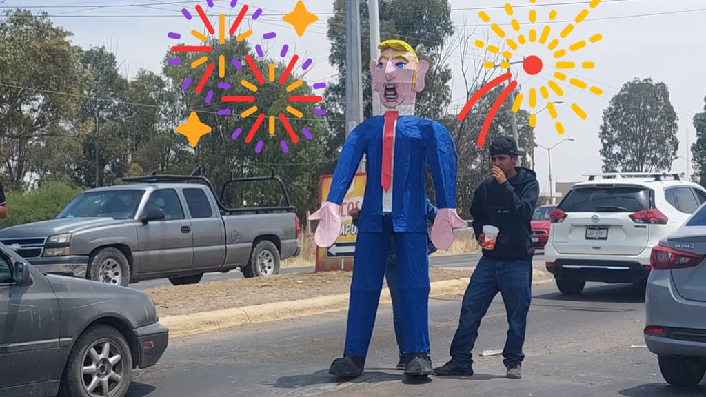 Semana Santa 2025: crónica de una quema anunciada