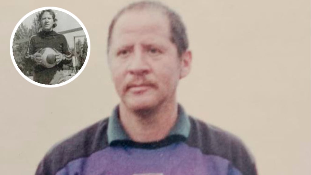 'Güero' Alba, leyenda del fútbol duranguense, será homenajeado en Torneo de Semana Santa