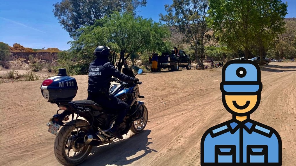 Semana Santa: buscan garantizar seguridad en Durango lo que resta de las vacaciones