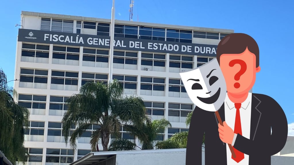 En marzo, Durango registró la cifra mensual más alta de denuncias por fraude