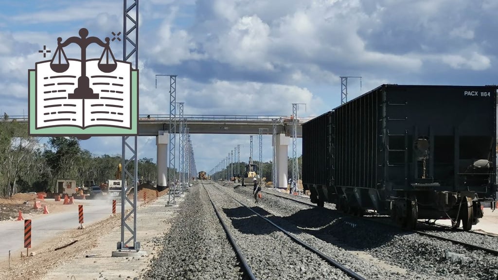 Ven riesgo por la reforma federal a la Ley de Obras Públicas