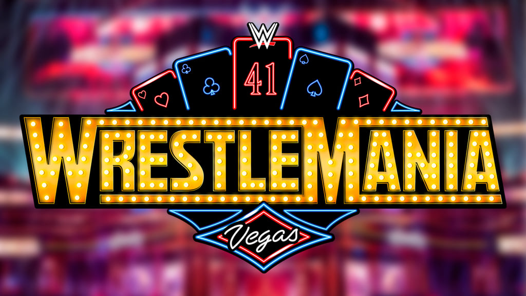 Wrestlemania 41: Estos son todos los resultados de la Noche 1 del evento