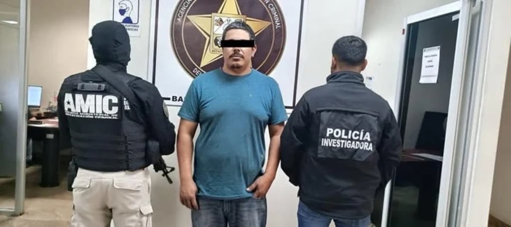 Caso. Hoy se podrá vincular a proceso al chofer que ocasionó el accidente donde murieron tres agentes en el puente Baluarte.