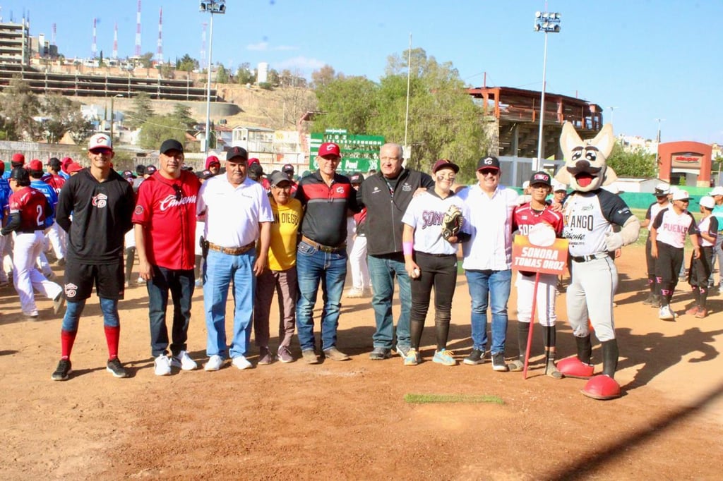 Inicio. El campeonato, que se extenderá hasta el 26 de abril, promete jornadas intensas con eliminatorias que definirán al campeón.