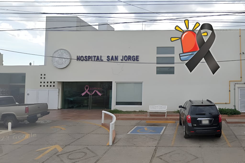 Niño de 2 años fue atropellado en la José Revueltas; falleció mientras recibía atención médica