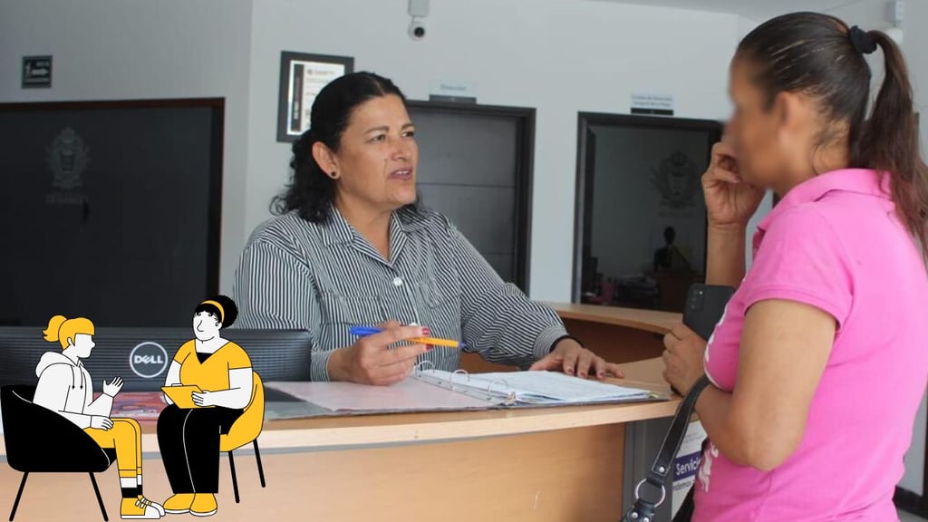 En Durango, mantienen atención para casos de violencia familiar durante las vacaciones