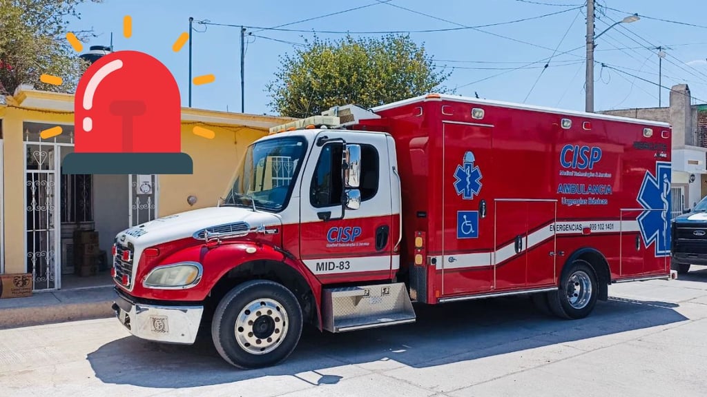 Encuentran a un hombre sin vida en domicilio de Santiago Papasquiaro