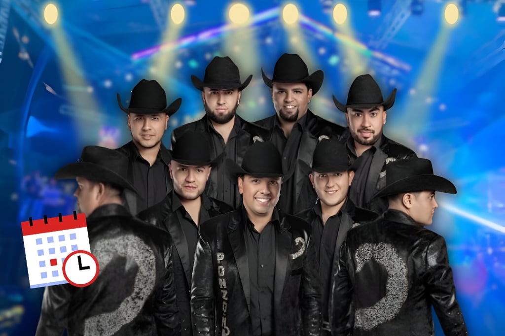 Festival Ricardo Castro: ¿Dónde y a qué hora se presentará Ponzoña Musical en Durango?
