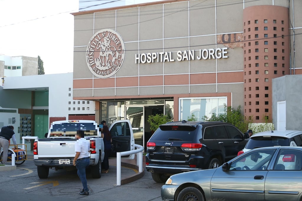 Luto. Un bebé de dos años de edad murió después de que fue atropellado en la José Revueltas.
