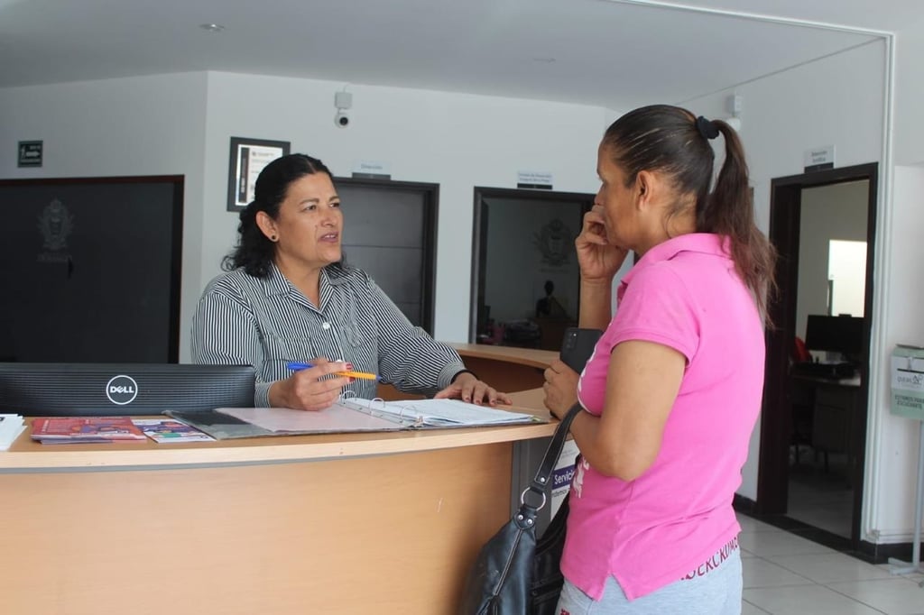 Servicio. El IMM atenderá en horario normal a partir de este 21 de abril.