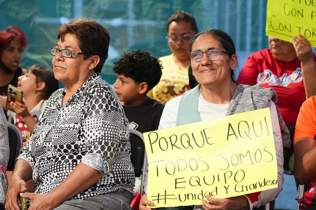 Brigadas móviles llevarán atención preventiva a colonias y comunidades, acercando la salud a cada hogar.