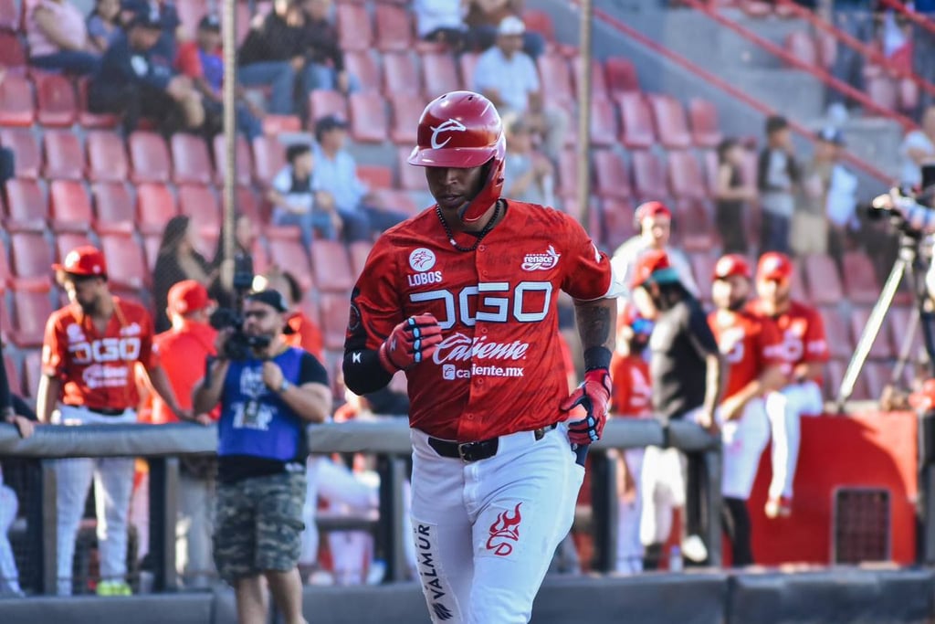 Serie. Durango se adjudicó la primera serie de la Temporada 2025 de la LMB ante Saltillo, aunque los coahuilenses ganaron en extrainnings el tercer juego.