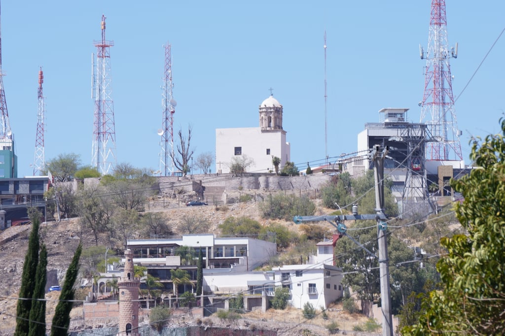 Calidad de aire en Durango, sin recuperarse
