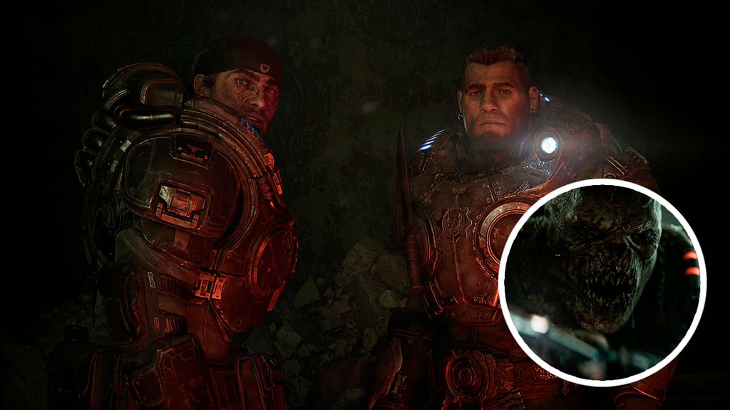 Gears of War E-Day: Esto es todo lo que sabemos del próximo título para Xbox Series S|X