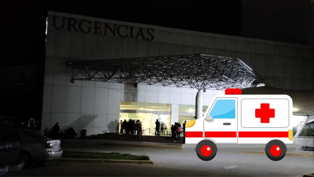 Encuentran a hombre sin signos vitales en la Ampliación 20 de Noviembre; lograron reanimarlo