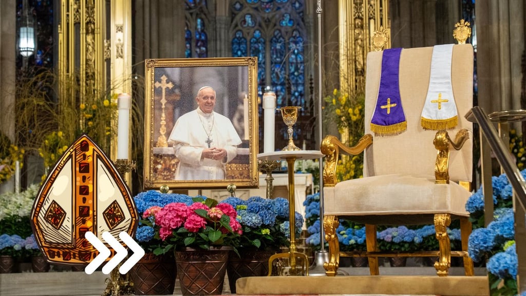 Papa Francisco: ¿Qué sigue tras la confirmación de su muerte? Este es el protocolo