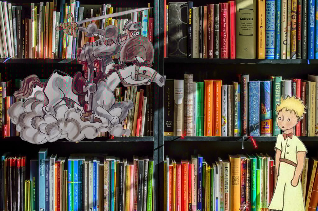 Durango celebrará el Día Internacional del Libro con una Reading Party, ¿Cuándo y dónde será?