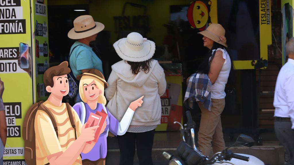 Ocupación hotelera en Durango aumentó a 70% el fin de Semana Santa