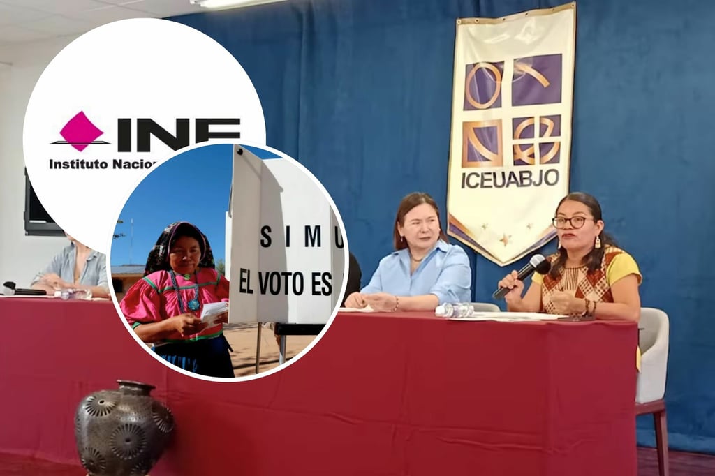 Elección de Jueces: Denuncian que campaña del INE excluye a pueblos indígenas y afromexicanos