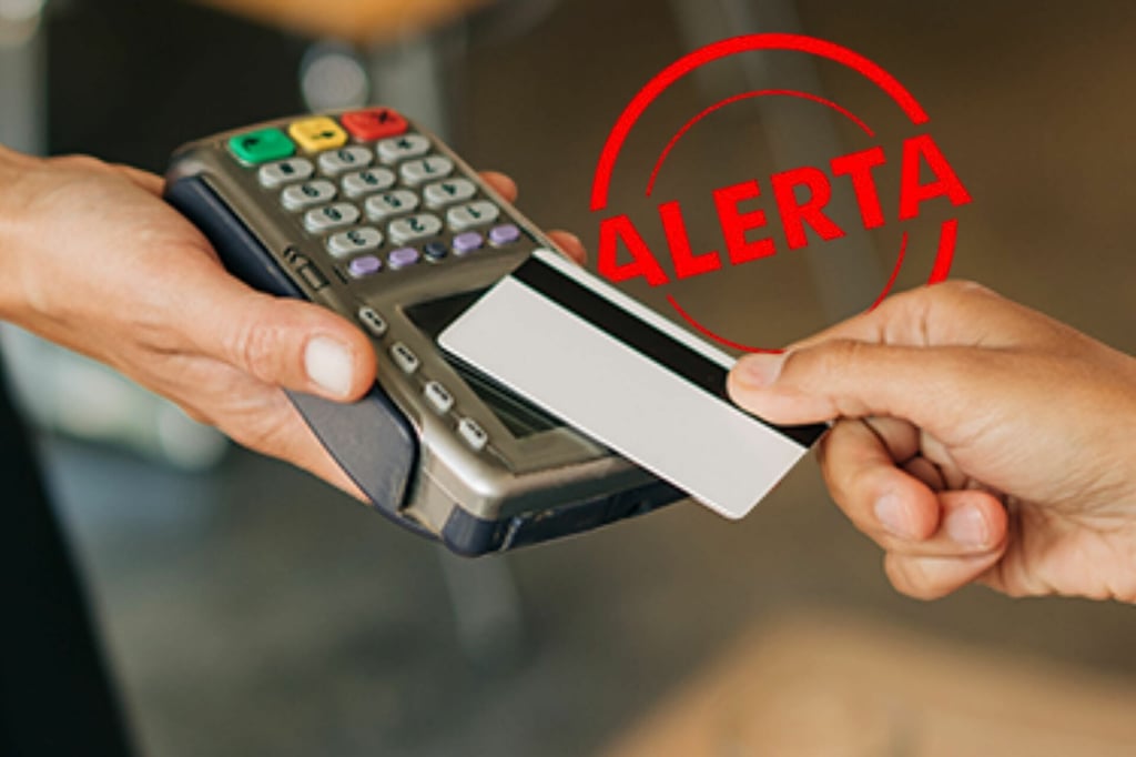 Skimmer, el fraude silencioso al viajar en carretera, ¿cómo funciona?