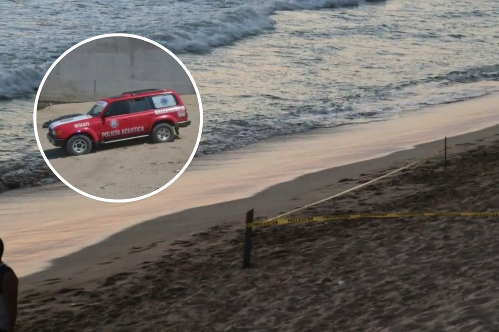 Violencia en Sinaloa: Encuentran a mujer sin vida en Mazatlán, es el feminicidio número 21