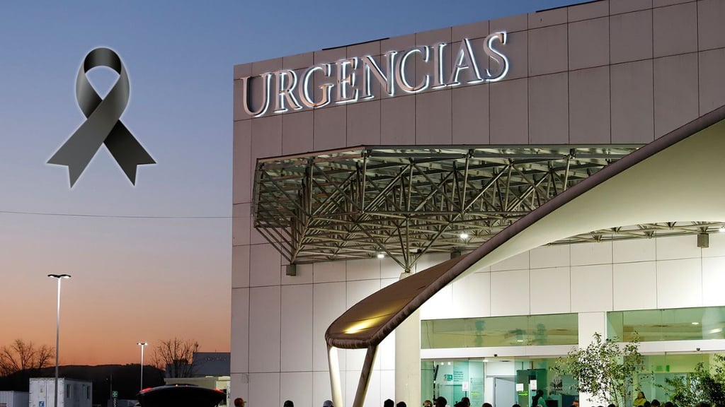 Muere hombre que fue encontrado inconsciente en su trabajo; autoridades investigan el hecho