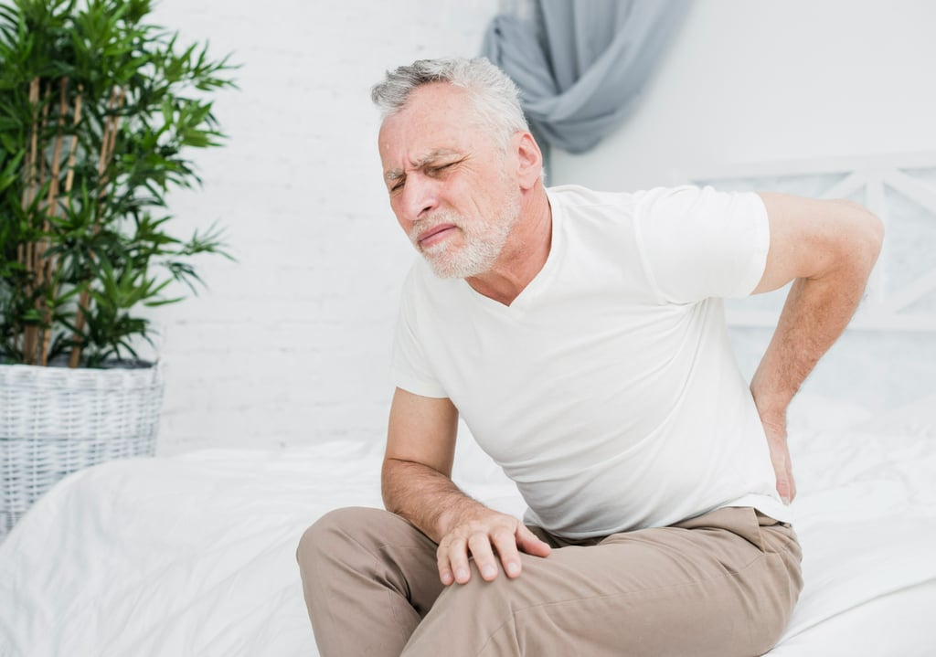 Cómo luchar contra el dolor lumbar: prevención y tratamiento