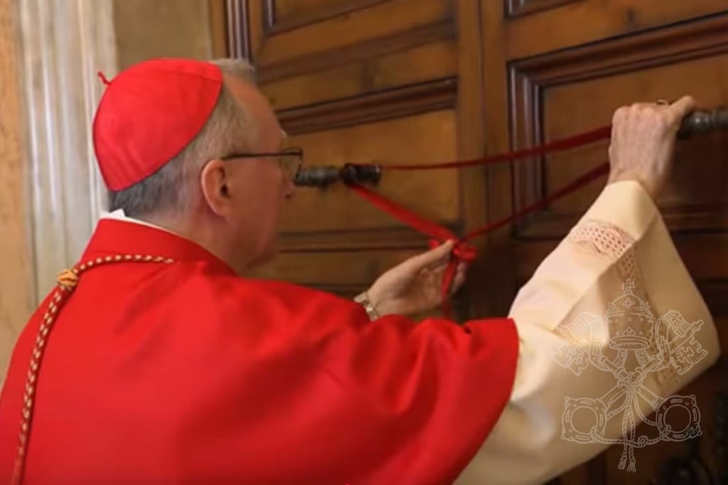 Papa Francisco: ¿Qué sucede con las pertenencias de un papa tras su fallecimiento?