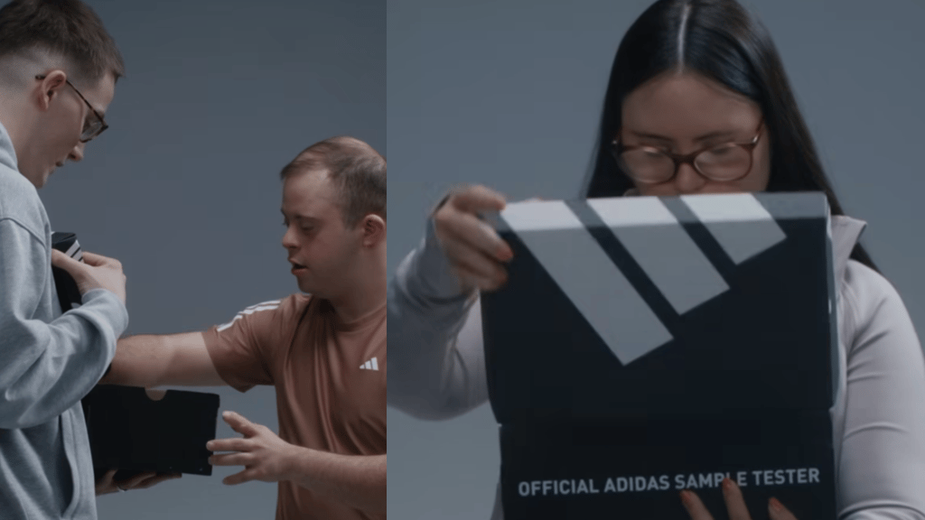 ¿Adidas tiene tenis para personas con síndrome de down? Esto es lo que sabemos