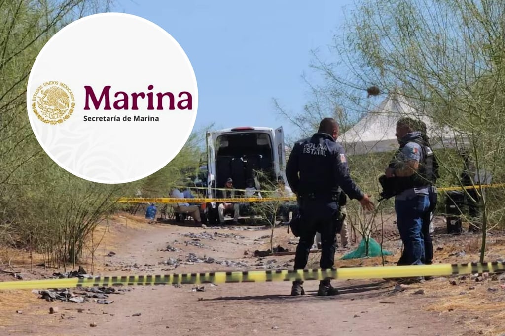 Violencia en Sinaloa: Colectivo 'Sabuesos Guerreras' halla 11 cuerpos en 7 fosas clandestinas en Culiacán