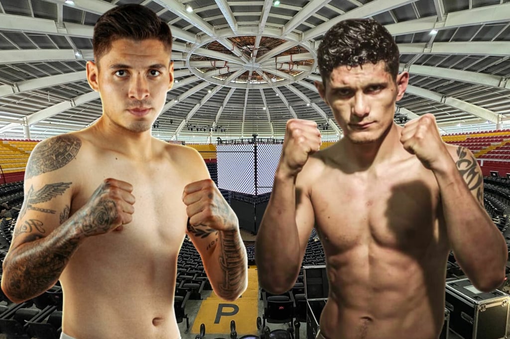 Semana de box en Durango